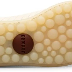 Camper Schnürschuhe " Pelotas Ariel " In Weiß -camper shop camper schnurschuhe pelotas ariel in weiss 4