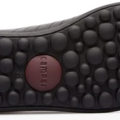 Camper Schnürschuhe " Pelotas " In Schwarz -camper shop camper schnurschuhe pelotas in schwarz 4