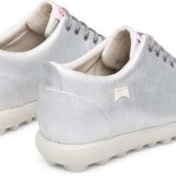 Camper Schnürschuhe " Pelotas Mistol " In Grau -camper shop camper schnurschuhe pelotas mistol in grau 3