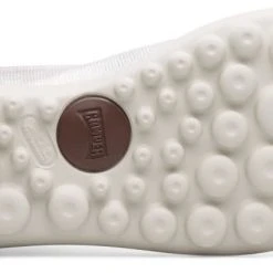 Camper Schnürschuhe " Pelotas Mistol " In Grau -camper shop camper schnurschuhe pelotas mistol in grau 4