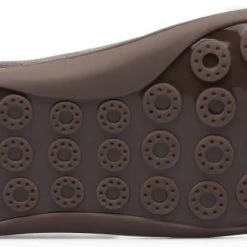 Camper Schnürschuhe " Peu " In Braun -camper shop camper schnurschuhe peu in braun 4