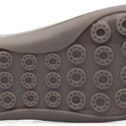 Camper Schnürschuhe " Peu " In Grau -camper shop camper schnurschuhe peu in grau 4