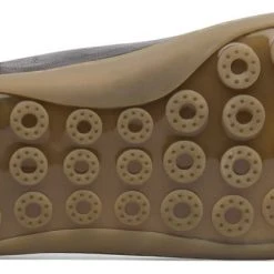 Camper Schnürschuhe " Peu " In Schwarz -camper shop camper schnurschuhe peu in schwarz 4