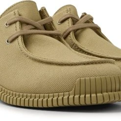 Camper Schnürschuhe " Pix " In Beige -camper shop camper schnurschuhe pix in beige 6