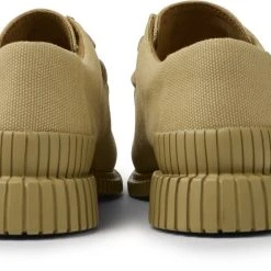 Camper Schnürschuhe " Pix " In Beige -camper shop camper schnurschuhe pix in beige 8