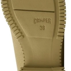 Camper Schnürschuhe " Pix " In Beige -camper shop camper schnurschuhe pix in beige 9