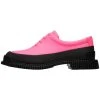 Camper Schnürschuhe " Pix " In Rosa