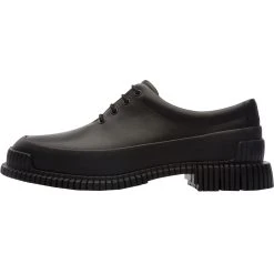 Camper Schnürschuhe " Pix " In Schwarz
