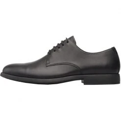 Camper Schnürschuhe " Truman " In Schwarz