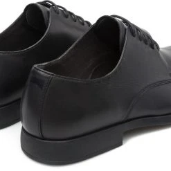 Camper Schnürschuhe " Truman " In Schwarz 10 Camper Schnürschuhe " Truman " In Schwarz -camper shop camper schnurschuhe truman in schwarz 3