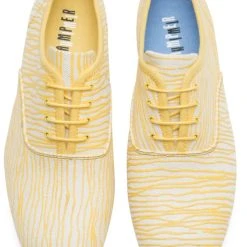 Camper Schnürschuhe " Twins " In Gelb 9 Camper Schnürschuhe " Twins " In Gelb -camper shop camper schnurschuhe twins in gelb 2