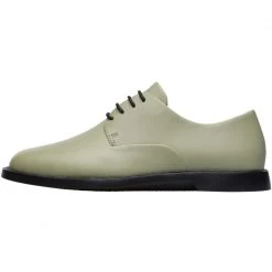 Camper Schnürschuhe " Twins " In Grün