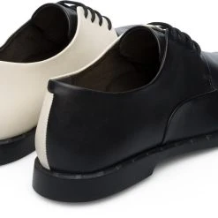 Camper Schnürschuhe " Twins " In Schwarz 10 Camper Schnürschuhe " Twins " In Schwarz -camper shop camper schnurschuhe twins in schwarz 8