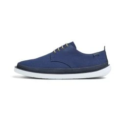 Camper Schnürschuhe " Wagon " In Navy