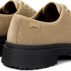 Camper Schnürschuhe " Walden " In Beige 10 Camper Schnürschuhe " Walden " In Beige -camper shop camper schnurschuhe walden in beige 3