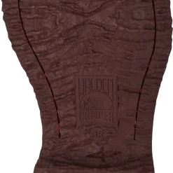 Camper Schnürschuhe " Walden " In Burgund -camper shop camper schnurschuhe walden in burgund 4