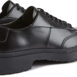 Camper Schnürschuhe " Walden " In Schwarz 10 Camper Schnürschuhe " Walden " In Schwarz -camper shop camper schnurschuhe walden in schwarz 12