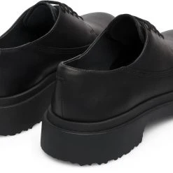 Camper Schnürschuhe " Walden " In Schwarz -camper shop camper schnurschuhe walden in schwarz 8