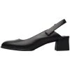 Camper Slingpumps " Katie " In Schwarz -camper shop camper slingpumps katie in schwarz