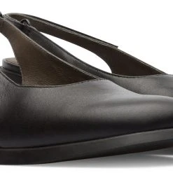 Camper Slingpumps " Meda " In Schwarz -camper shop camper slingpumps meda in schwarz 1
