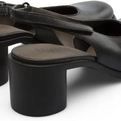 Camper Slingpumps " Meda " In Schwarz -camper shop camper slingpumps meda in schwarz 3