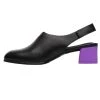Camper Slingpumps " Twins " In Schwarz -camper shop camper slingpumps twins in schwarz