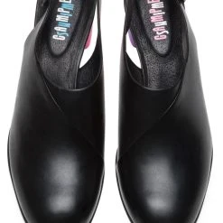 Camper Slingpumps " Twins " In Schwarz -camper shop camper slingpumps twins in schwarz 2