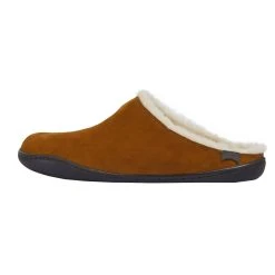 Camper Slipper " Peu Cami " In Mittelbraun