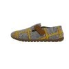 Camper Slipper " Twins " In Grau - Gelb -camper shop camper slipper twins in grau gelb scaled