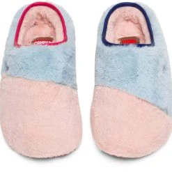 Camper Slipper " Twins " In Rosa 9 Camper Slipper " Twins " In Rosa -camper shop camper slipper twins in rosa 2