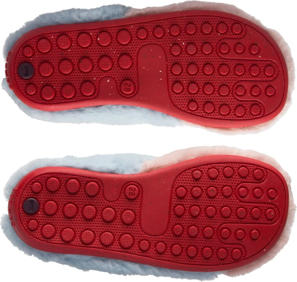 Camper Slipper " Twins " In Rosa 7 Camper Slipper " Twins " In Rosa – Bild 5