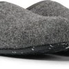 Camper Slipper " Wabi " In Grau