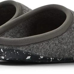 Camper Slipper " Wabi " In Grau -camper shop camper slipper wabi in grau 2