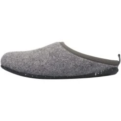 Camper Slipper " Wabi " In Grau -camper shop camper slipper wabi in grau 4 scaled