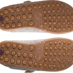 Camper Slipper " Wabi " In Grau -camper shop camper slipper wabi in grau 9
