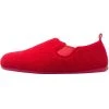 Camper Slipper " Wabi " In Rot 2 Camper Slipper " Wabi " In Rot -camper shop camper slipper wabi in rot