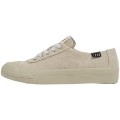 Camper Sneaker " Camaleon 1975 " In Beige