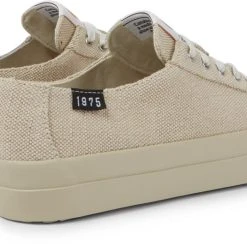 Camper Sneaker " Camaleon 1975 " In Beige -camper shop camper sneaker camaleon 1975 in beige 3