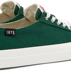 Camper Sneaker " Camaleon 1975 " In Dunkeltürkis -camper shop camper sneaker camaleon 1975 in dunkelturkis 3