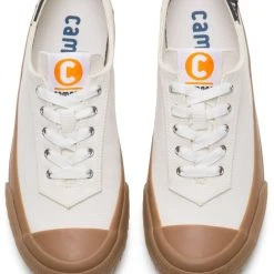 Camper Sneaker " Camaleon 1975 " In Weiß -camper shop camper sneaker camaleon 1975 in weiss 2