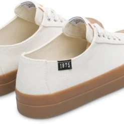 Camper Sneaker " Camaleon 1975 " In Weiß -camper shop camper sneaker camaleon 1975 in weiss 3