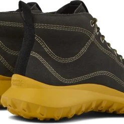 Camper Sneaker " Circular " In Dunkelgrau -camper shop camper sneaker circular in dunkelgrau 3