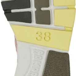 Camper Sneaker " Drift " In Weiß / Rosa -camper shop camper sneaker drift in weiss rosa 4 scaled