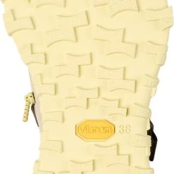 Camper Sneaker " Drift Trail " In Beige / Gelb -camper shop camper sneaker drift trail in beige gelb 4