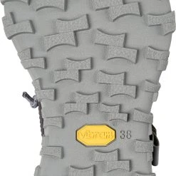 Camper Sneaker " Drift Trail " In Schwarz / Grau -camper shop camper sneaker drift trail in schwarz grau 4