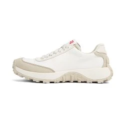 Camper Sneaker " Drift Trail " In Weiß