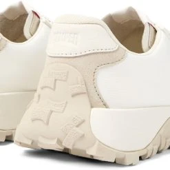 Camper Sneaker " Drift Trail " In Weiß -camper shop camper sneaker drift trail in weiss 3