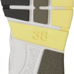 Camper Sneaker " Drift Twins " In Weiß / Beige -camper shop camper sneaker drift twins in weiss beige 4 scaled