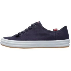 Camper Sneaker " Hoops " In Blau