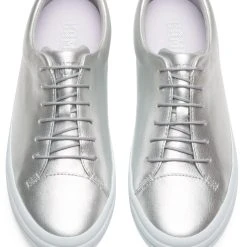 Camper Sneaker " Hoops " In Grau -camper shop camper sneaker hoops in grau 2